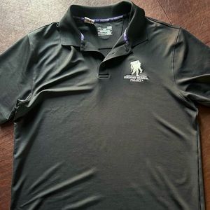 Under Armour UA Wounded Warrior Project shirt